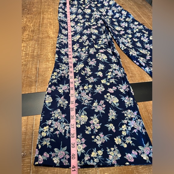 B.O.G Collective Floral Jumpsuit - Picture 8 of 8